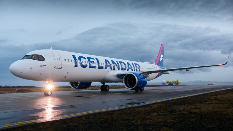 Icelandair Brings New Winter Travel Option With Direct Flights From Reykjavik To Miami, Connecting Iceland And Florida Three Times A Week: Latest Updates You Must Need To Know