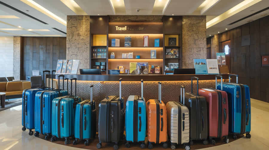 Traveloka, Peakpoint, Global Prime Travel and Guestara Shape the Future of Travel at Travel Connections in Dwarka New Delhi on February 18