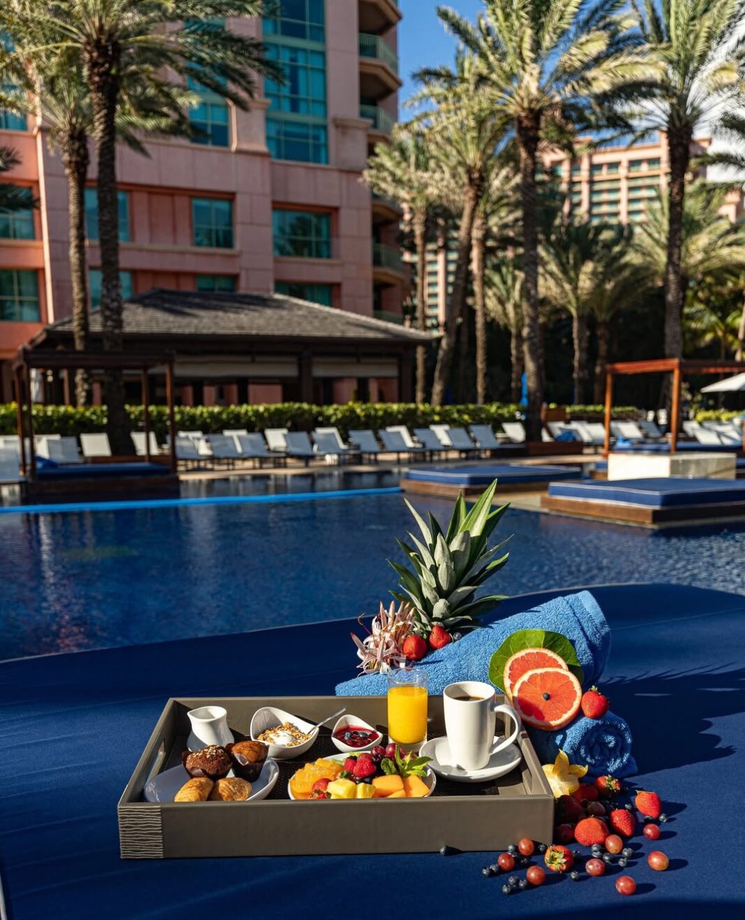 How Will the 2025 Nassau Paradise Island Wine & Food Festival Transform Bahamian Tourism and Why Is It a Must-Visit Culinary Event?