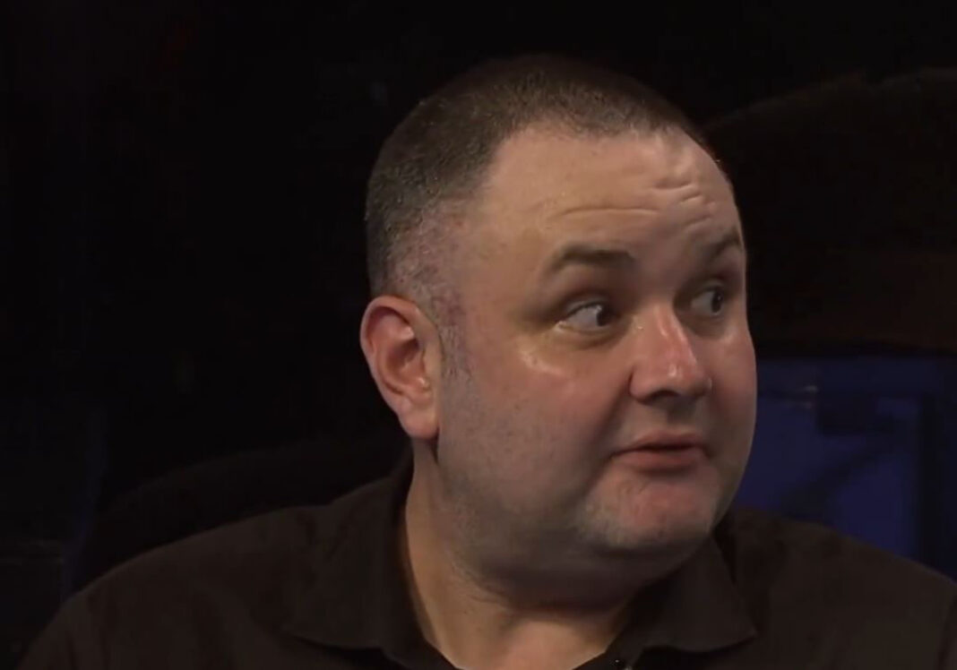 ‘Is that the way you act? – Snooker star calls out rival’s bizarre behaviour in tense Welsh Open semi-final