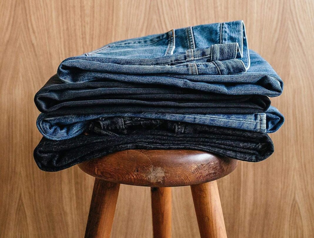 10 Best Japanese Denim Brands – Top Jeans in 2025