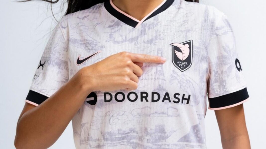 Anatomy of a kit: Inside the creation of Nike’s new 2025 NWSL jerseys and how they came to be
