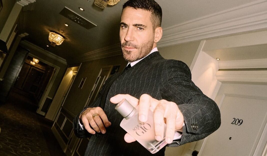 The Winter Colognes and Fragrances That Smell Better The Colder It Gets