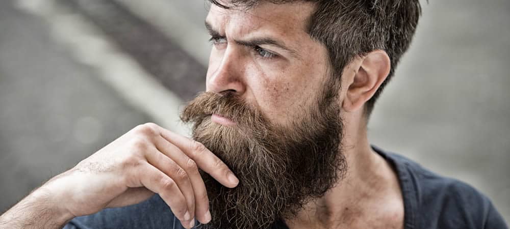 Beard Grooming Basics: How To Look After Your Facial Hair
