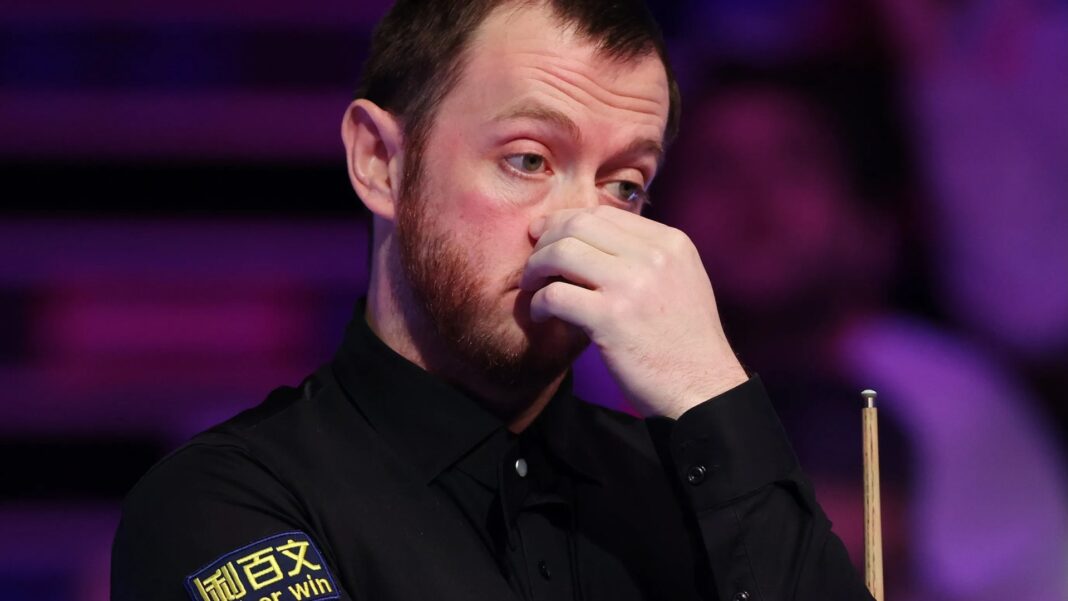 Snooker player threatens to boycott German Masters in stinging social media post