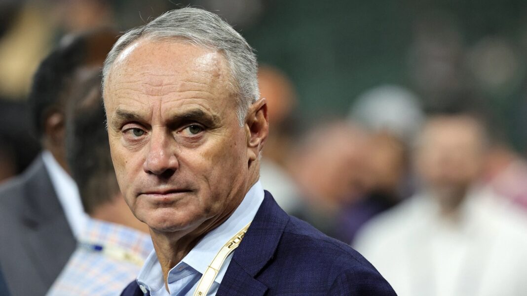 ‘Not been pleased’ – MLB and ESPN shockingly end 35-year partnership over $550 million dispute