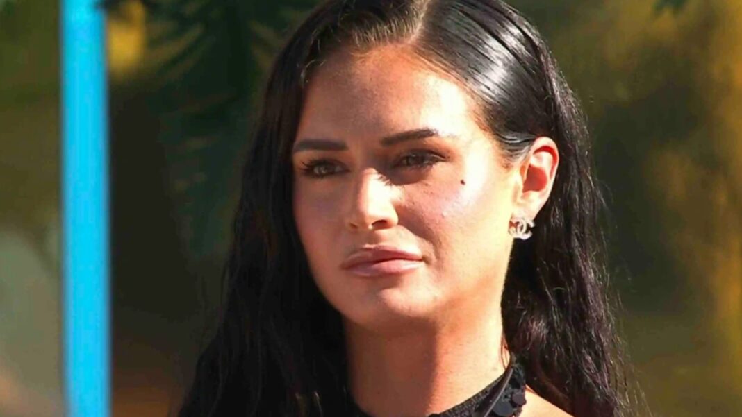Furious Love Island fans figure out ‘real reason’ Olivia Hawkins called out Grace Jackson for ‘gameplan to win show’