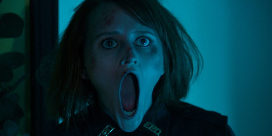 ‘Rats’ Review | Edgy, Punk-Infused Comedy Thriller