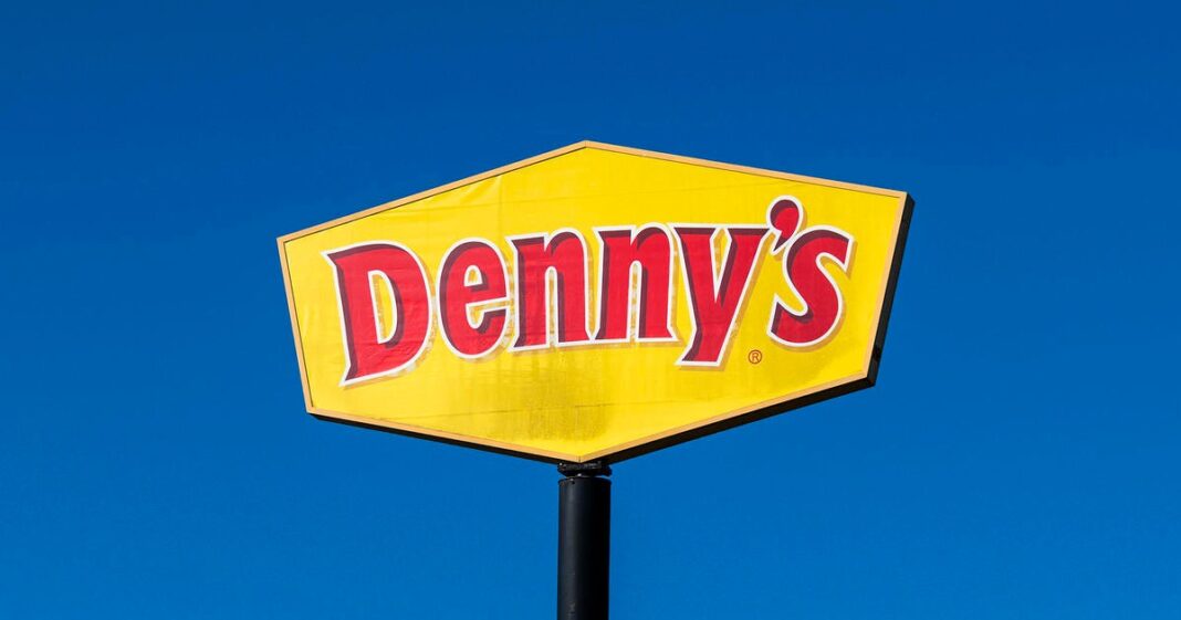 Denny’s egg surcharge has breakfast chain following Waffle House