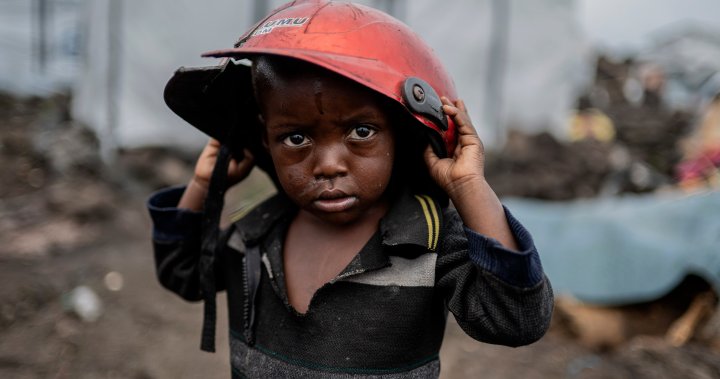 What’s fuelling the surge of violence in Democratic Republic of Congo? – National