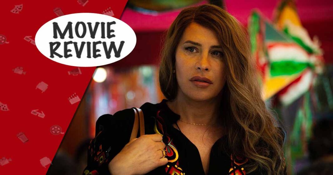 This Oscar Nominee Musical Drama Fails To Impress With Its Story, Music & Direction!