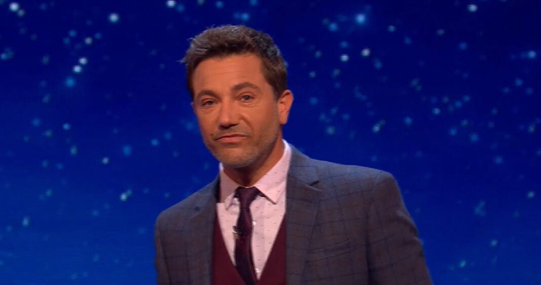 Gino D’Acampo shows PULLED from TV schedule amid investigation into ‘sexually inappropriate’ comments