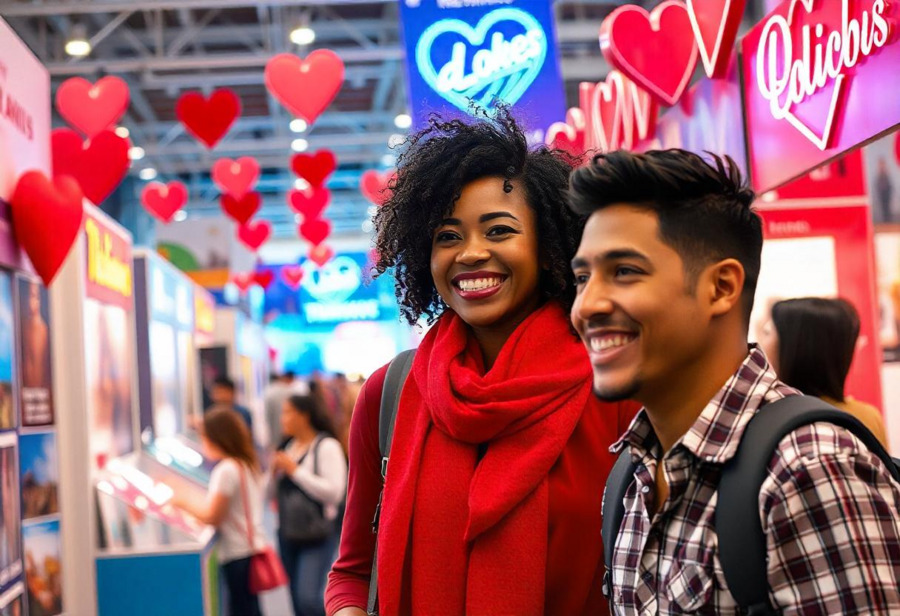 Ultimate Break’s Valentine’s Special: Match with a Travel BFF & Save on Epic Trips