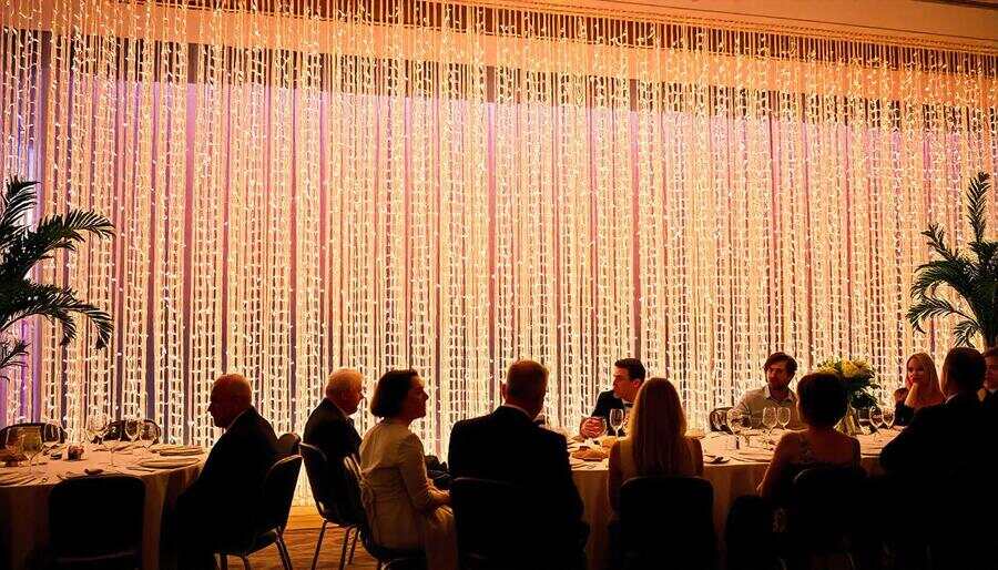 AHLA Foundation Raises Over $1 Million at Annual Night Of A Thousand Stars Gala