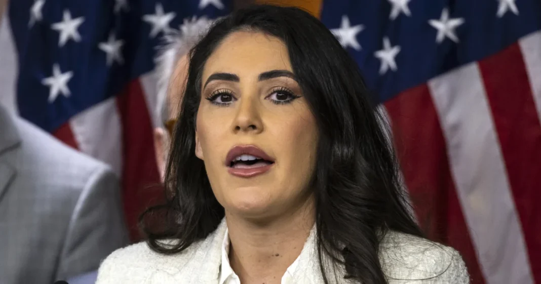 Rep. Luna to Lead House Task Force on Declassification of Federal Secrets