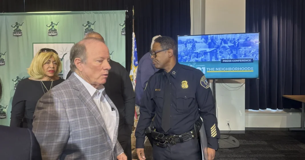 Detroit Police Say 2 Kids Died in Cold Car After Months Without Permanent Home