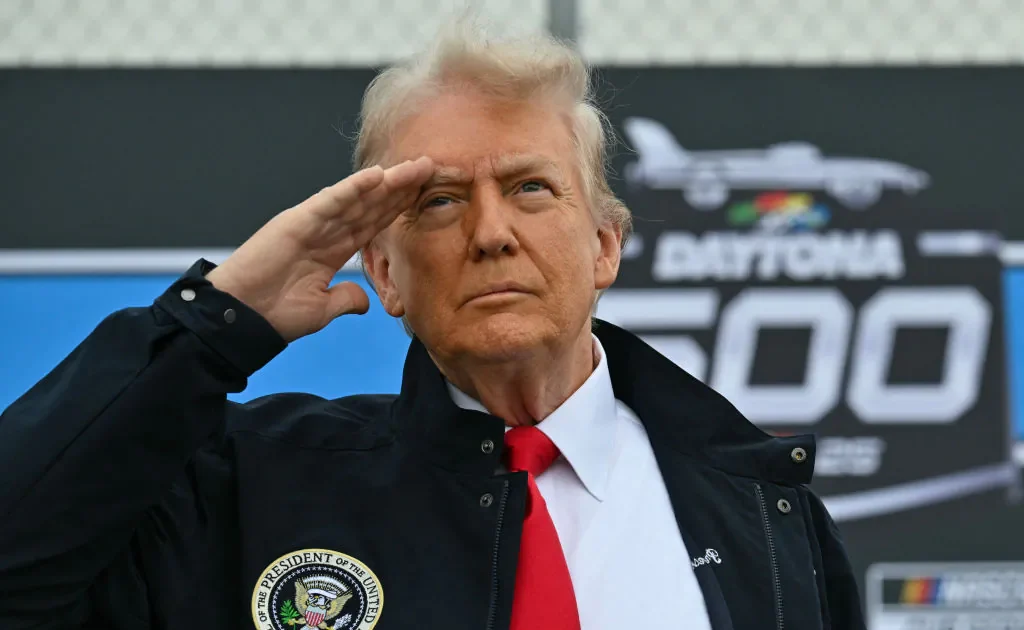 NTD Evening News Full Broadcast (Feb. 16)