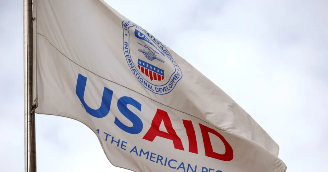 Trump Admin Ends Majority of USAID Contracts, State Department Grants