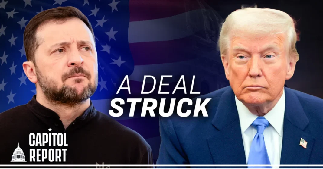 Capitol Report Full Broadcast (Feb. 25)