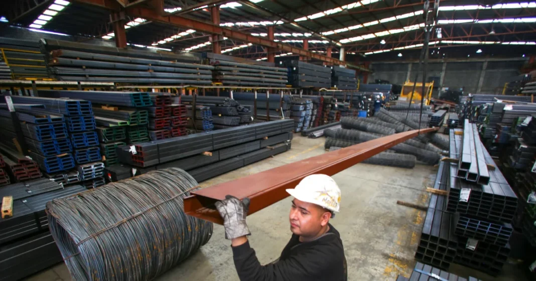 Goal of Tariffs Is to Increase American Domestic Manufacturing: Expert