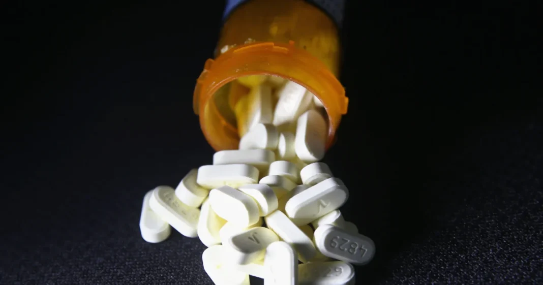 LIVE NOW: Senate Aging Committee Hearing on Combating the Opioid Epidemic