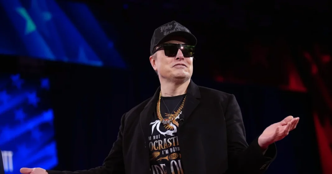 Musk, White House Respond to Reports of 21 DOGE Employees Resigning