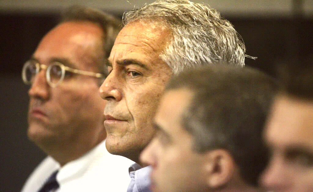 Attorney General Bondi Releases First Phase of Declassified Epstein Files