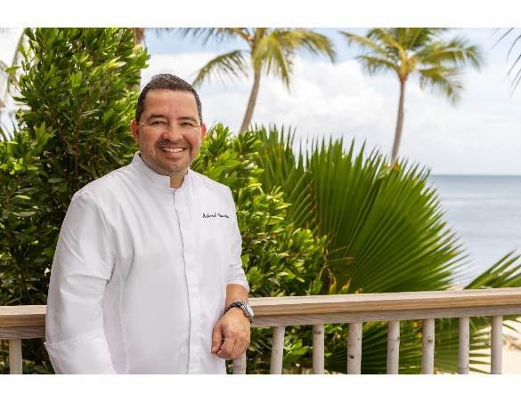 Trump International Beach Resort Miami Unleashes Culinary and Event Excellence with New Leaders Richard Fuentes and Elivette Rodriguez