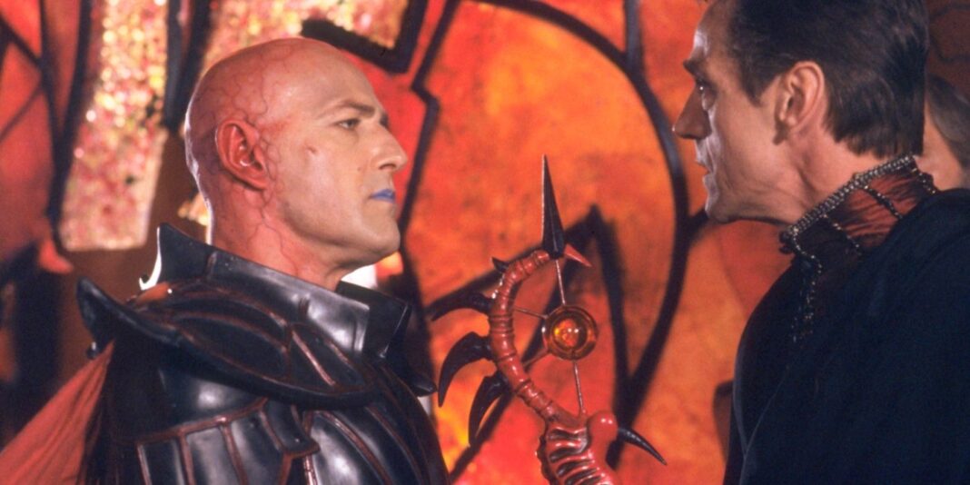 Warner Bros. Movies including ‘Dungeons & Dragons’ Available on YouTube for Free