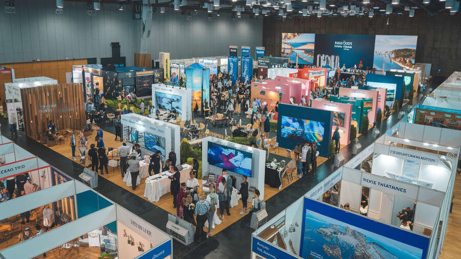 US, India, Nepal, Sri Lanka, Thailand, and UAE Showcase Tourism Opportunities at TTF Bengaluru from 13th to 15th February