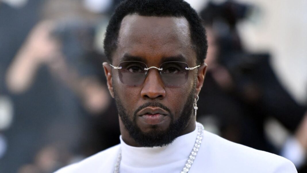 Diddy accused of drugging & sexually assaulting two women at Trump Hotel in latest bombshell lawsuit to hit shamed star