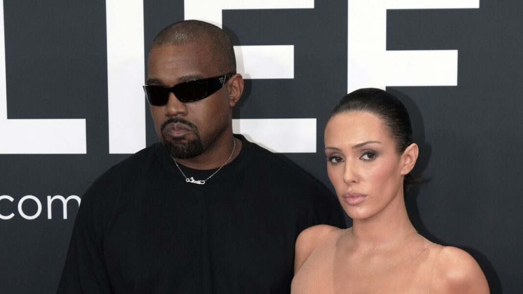 Kanye West says ‘I’m God’ in horrific new rant after claiming to be Nazi who OWNS Bianca Censori