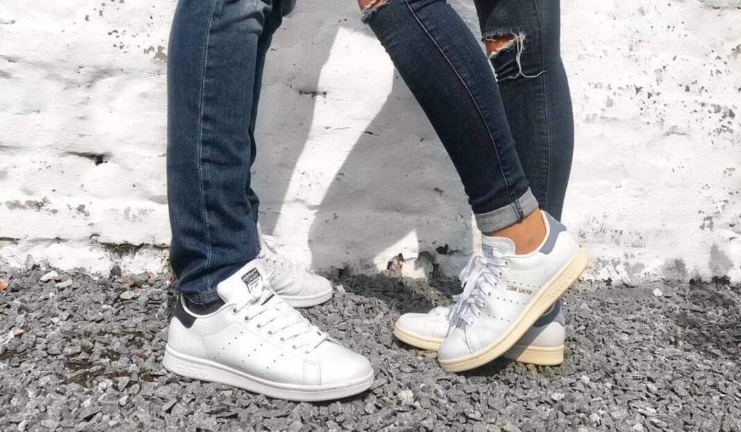 10 Best Matching Shoes for Couples to Rock Together in 2025