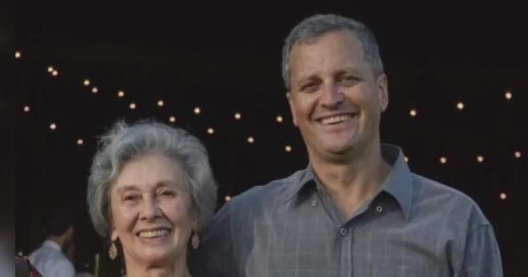 Marc Fogel, American detained in Russia, arrives back in U.S. after being freed