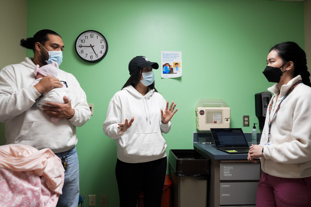 Trump officials defend HHS cuts as more methodical than the slashing at other agencies