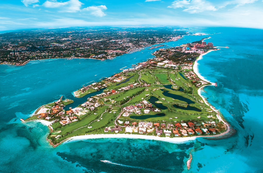 Air Canada, United, Avianca, Aeroméxico, British, Delta, Emirates, jetBlue, LATAM, and More Airlines Set to Transform Global Aviation at Routes Americas 2025 in Nassau: New Updates You Need To Know