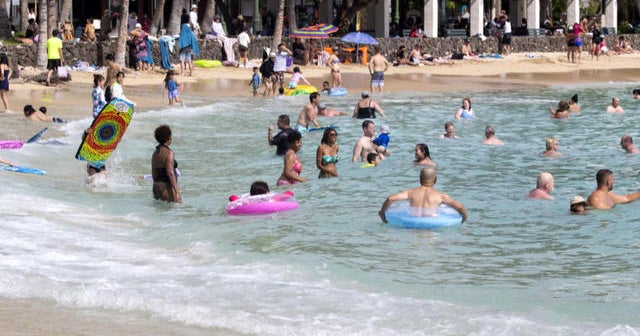 How the Zika virus changed travel in Latin America and the Caribbean