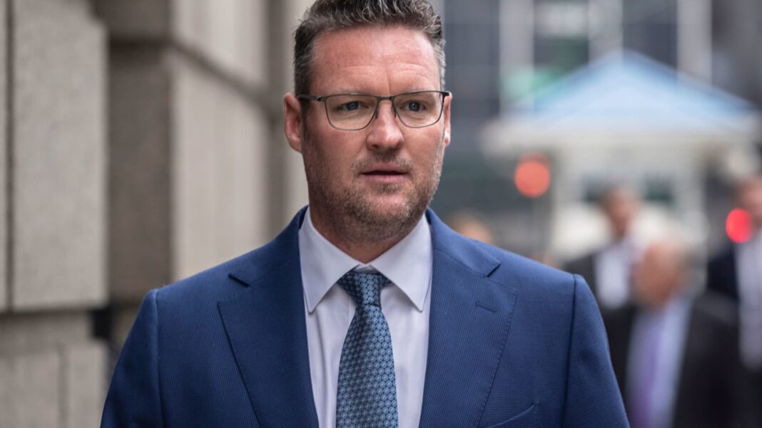 Trump pardons Nikola founder Trevor Milton