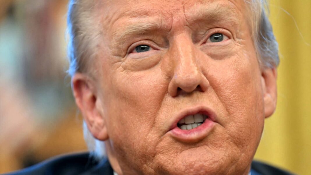 Trump expected to discuss TSMC investment in U.S.