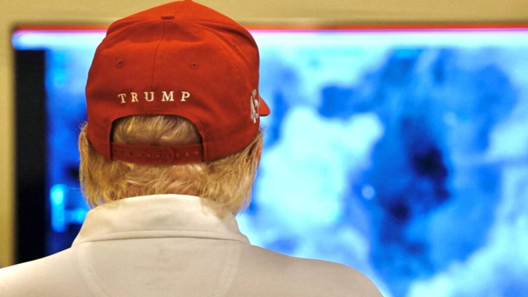 Oil rises as Trump says Iran to be held liable for any Houthi attacks