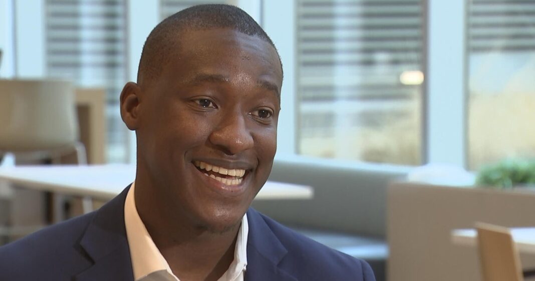 University of Pennsylvania student inspired to be urologist is closer to becoming a doctor on Match Day 2025