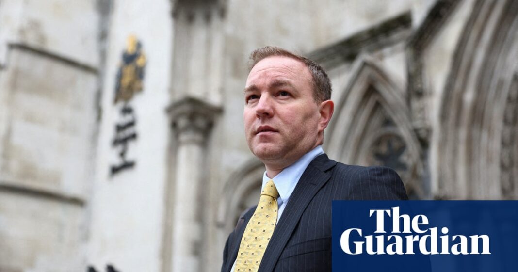 City trader jailed for Libor rigging says he was convicted in a ‘morality trial’ | Business