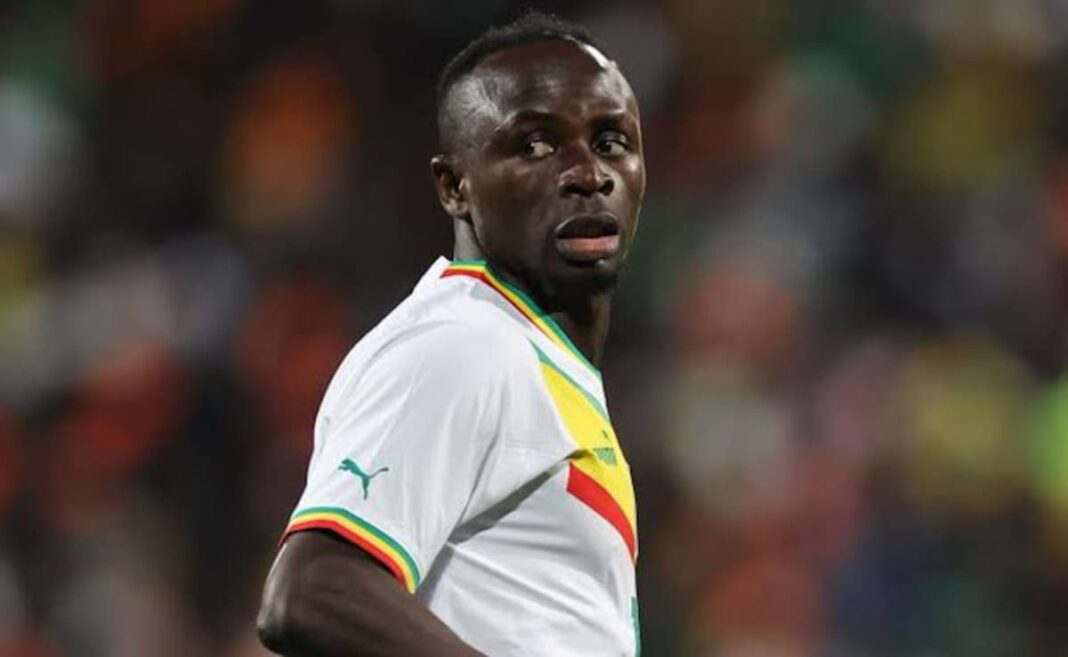 Surprise World Cup Side Sudan Hold Senegal And Stay Top