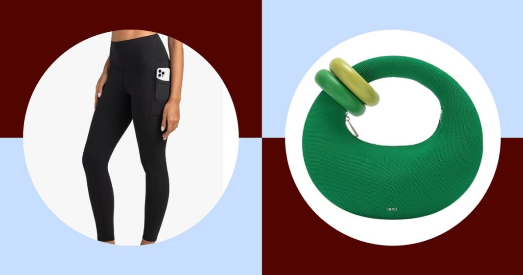 Best Amazon Big Spring Sale Fashion Deals