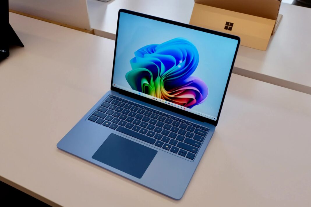 Surface Laptop 7 powered by Snapdragon X SoC gets flagged on Amazon as a “frequently returned item”