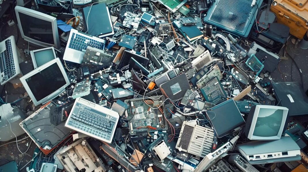 E-waste or Linux? Charities face tough choices as Windows 10 support ends