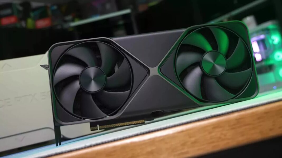 Nvidia RTX 50 shortage hits system integrators hard as accusations of price gouging fly