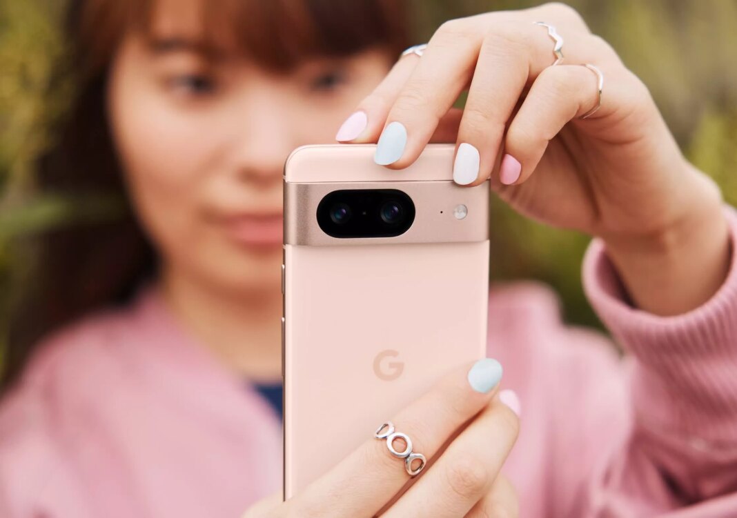 Surprise Google Pixel update brings up to 60% GPU performance boost