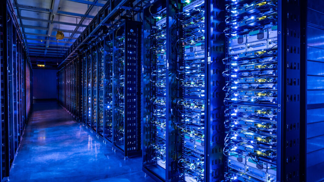 Google’s Colossus internal storage system still relies on HDDs for storing most of its data