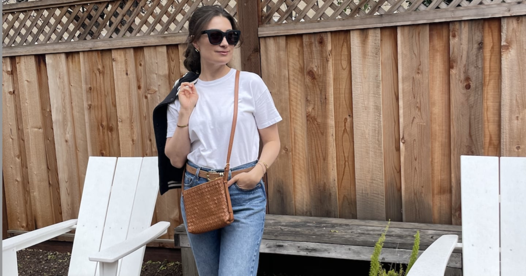 Levi’s 501 Original Cropped Jeans Review